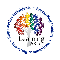 Learning ARTS Logo